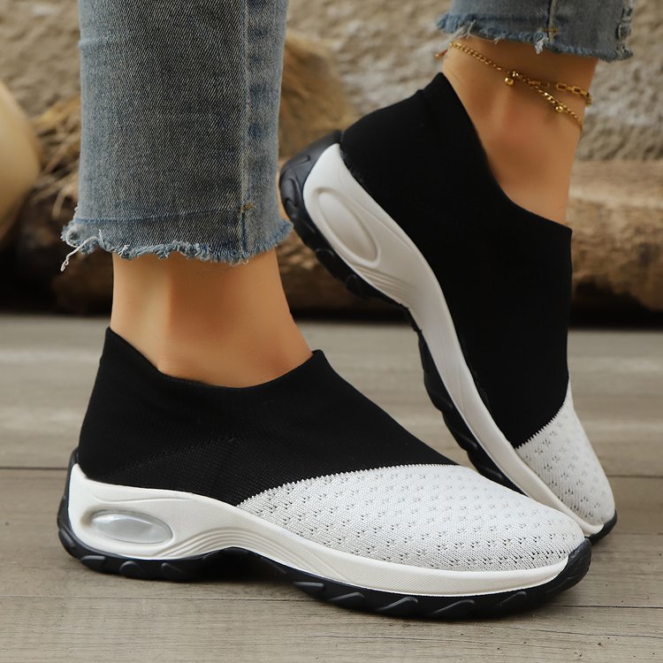 Chaussures Orthopédiques Confortables pour Tous les Jours