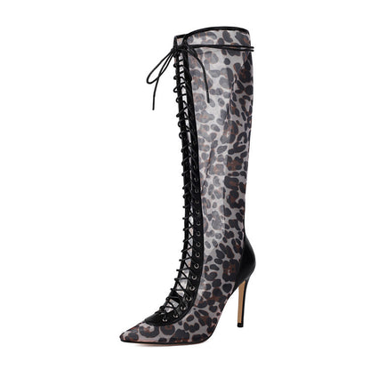 Bottes Orthopédiques Classiques au Style Intemporel