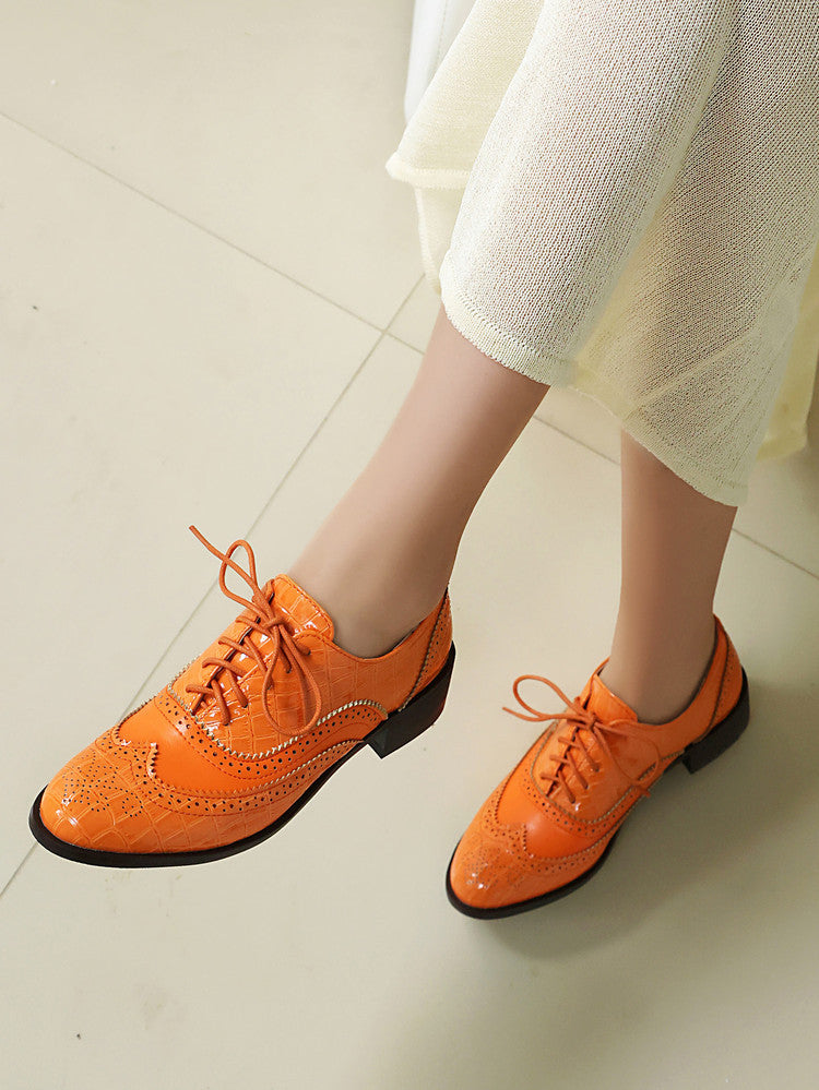 Chaussures Orthopédiques Magnifiquement Conçues