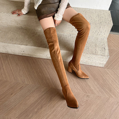 Bottes orthopédiques élégantes pour toutes occasions