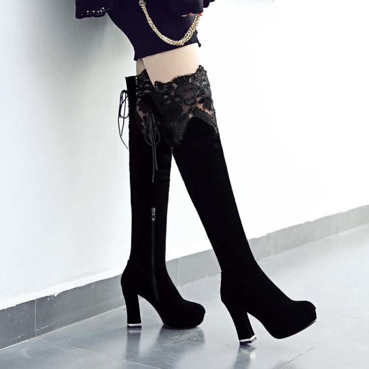 Bottes Orthopédiques d'Inspiration Vintage
