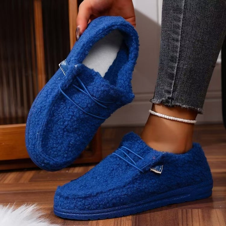 Baskets Orthopédiques Confortables pour Tous les Jours