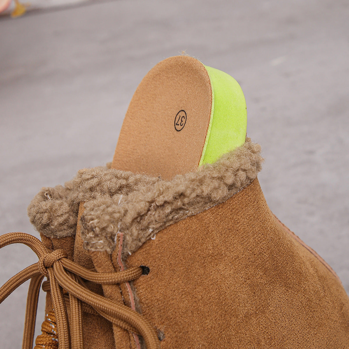 Bottes Orthopédiques Confortables pour Tous les Jours