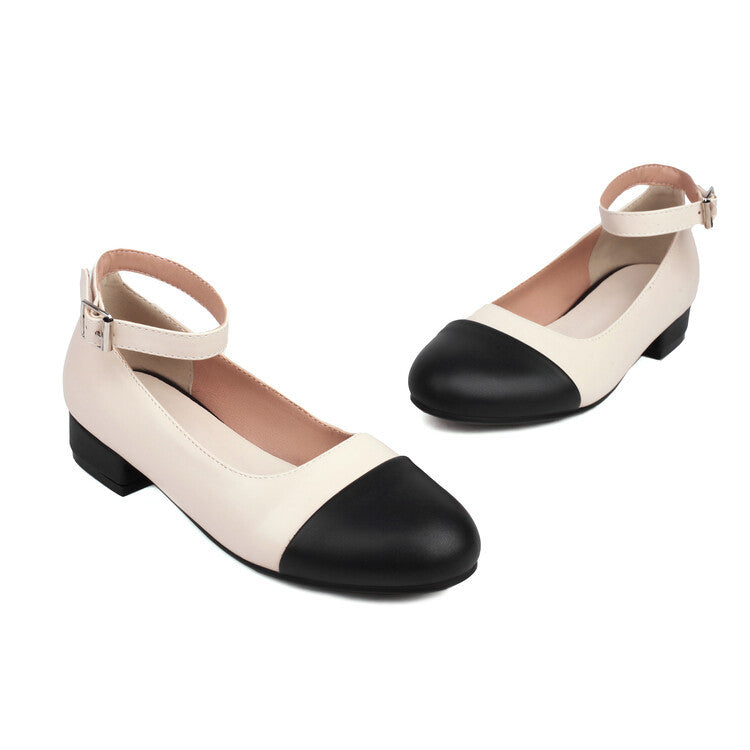 Chaussures Orthopédiques Classiques au Style Intemporel