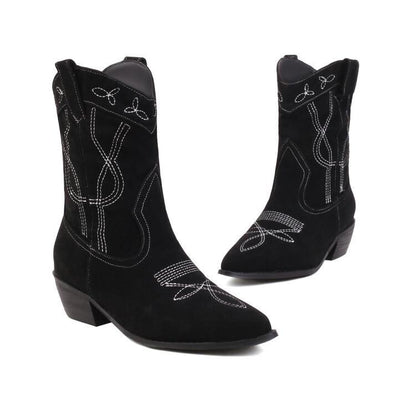 Bottes Orthopédiques Confortables pour Tous les Jours