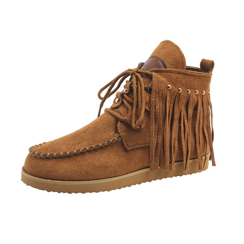 Bottes Orthopédiques Élégantes pour Chaque Pas