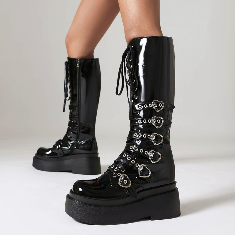 Bottes Orthopédiques Magnifiquement Conçues