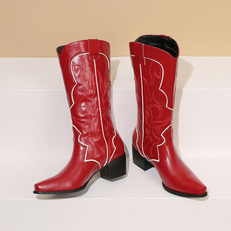 Bottes Orthopédiques Gracieuses au Look Moderne