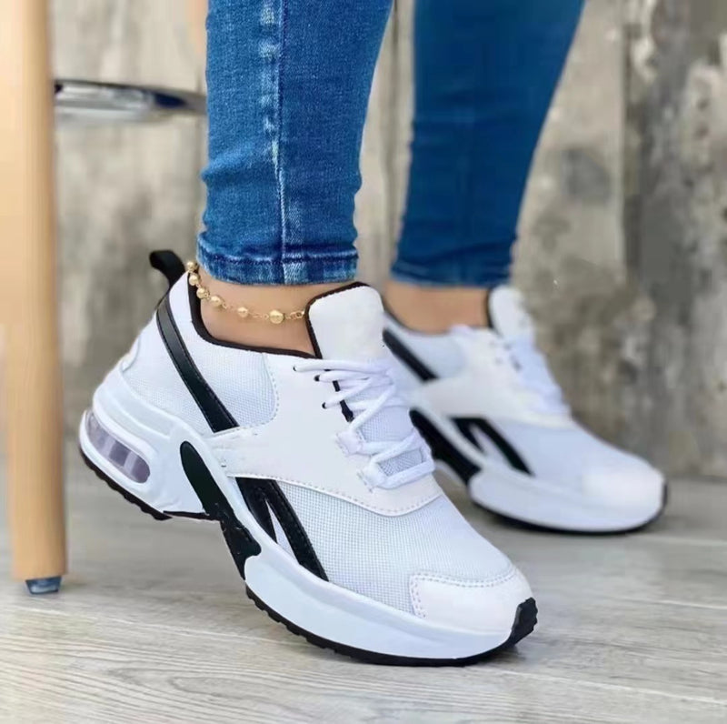 Chaussures Orthopédiques Confortables pour Tous les Jours