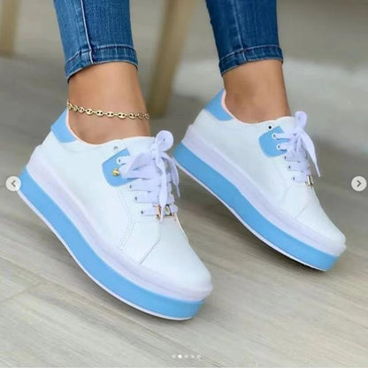 Chaussures Orthopédiques Gracieuses au Look Moderne