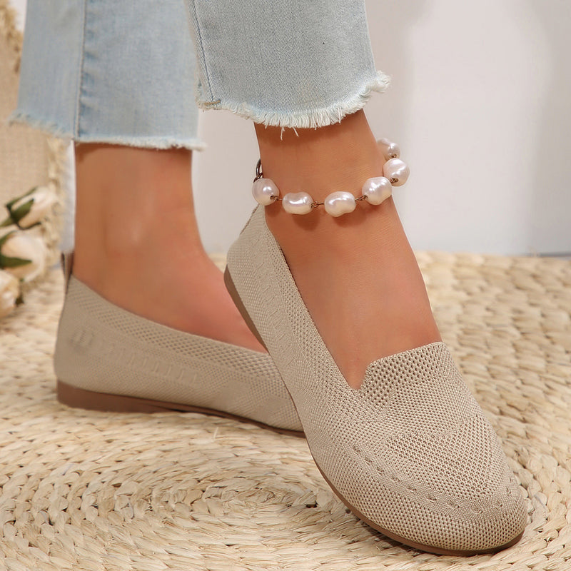 Chaussures Orthopédiques d'Inspiration Vintage