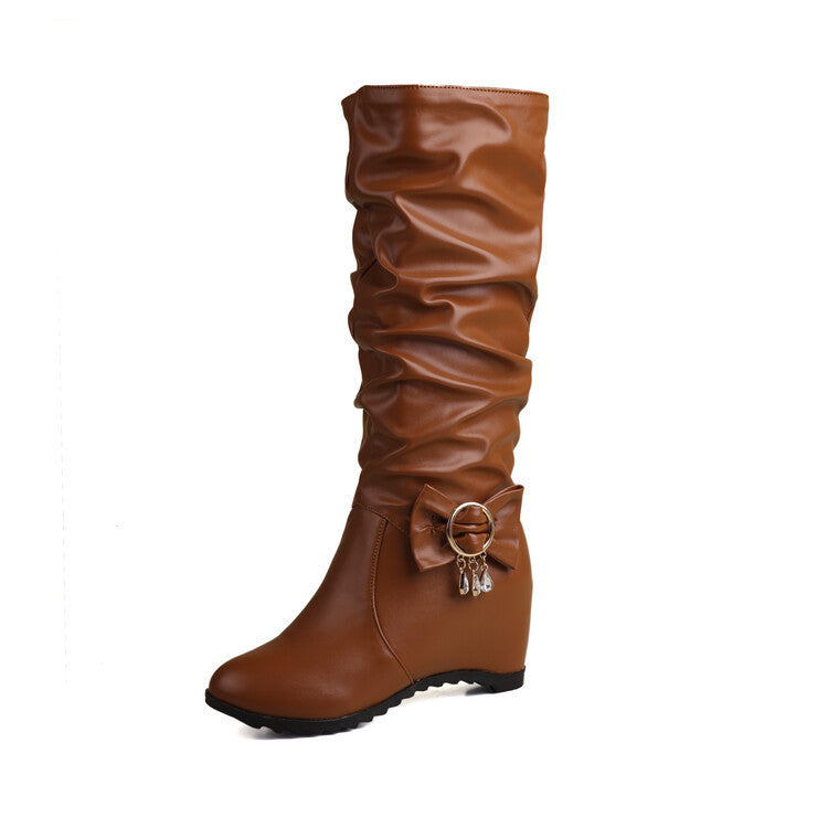 Bottes Orthopédiques Magnifiquement Conçues