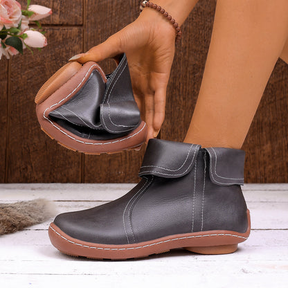 Bottes Orthopédiques Confortables pour Tous les Jours