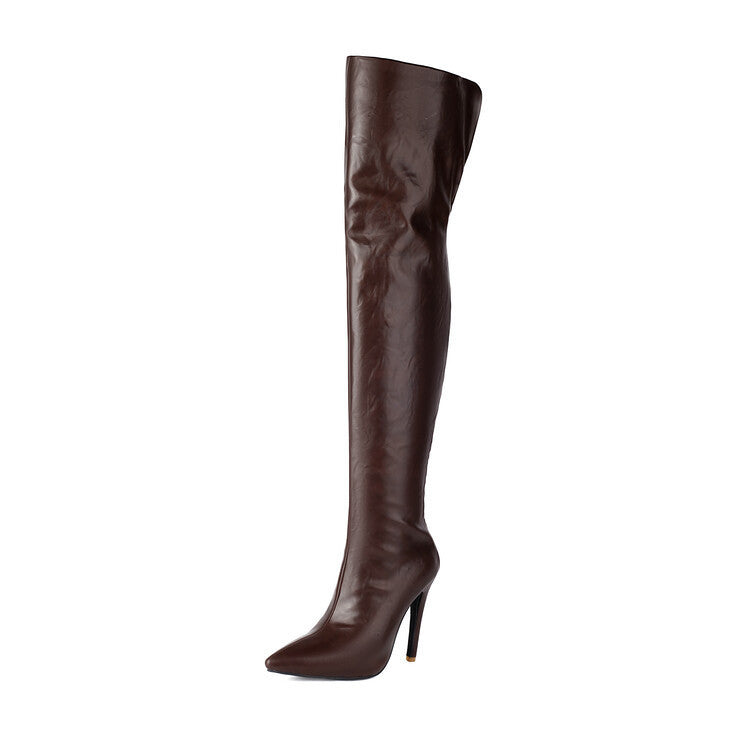 Bottes orthopédiques élégantes pour toutes occasions