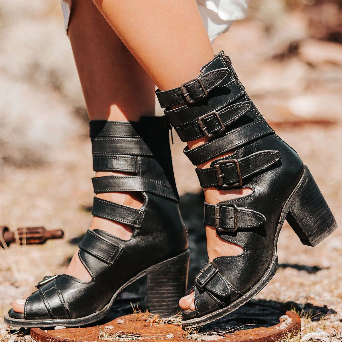 Sandales Orthopédiques Stylées pour Toute Occasion