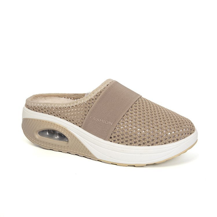 Chaussures Orthopédiques Confortables pour Tous les Jours