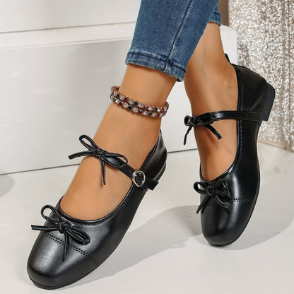 Chaussures Orthopédiques Chics au Design Unique