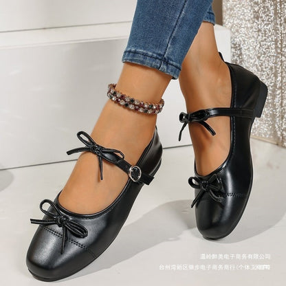 Chaussures Orthopédiques Chics au Design Unique