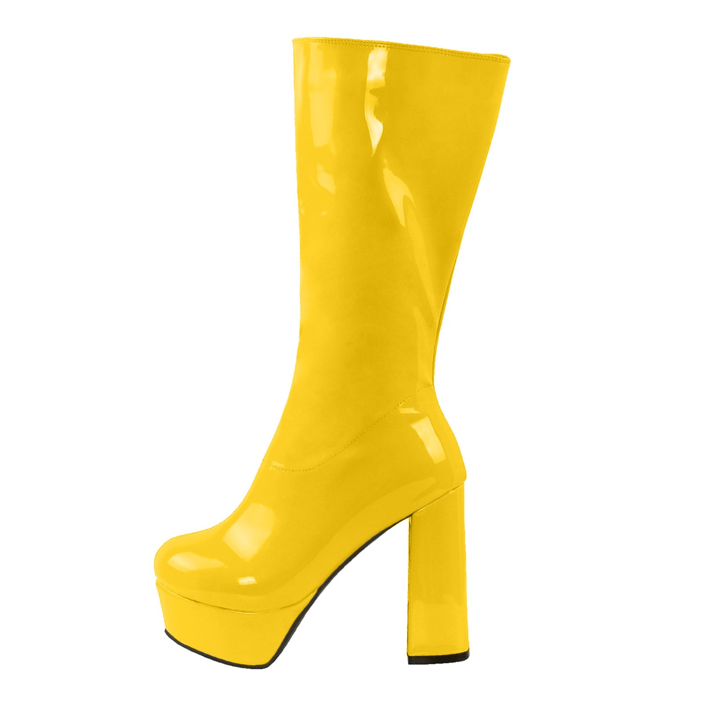 Bottes Orthopédiques Classiques au Style Intemporel