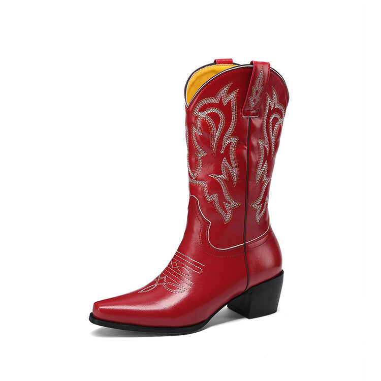 Bottes Orthopédiques d'Inspiration Vintage