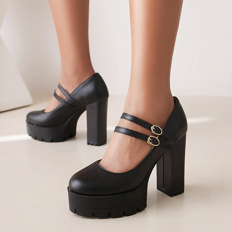 Chaussures Orthopédiques Gracieuses au Look Moderne