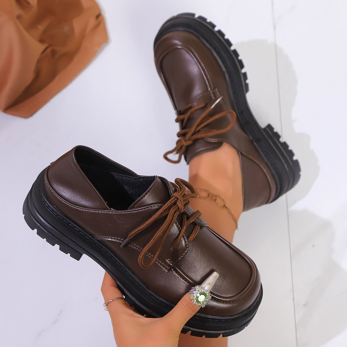 Chaussures Orthopédiques Confortables pour Tous les Jours