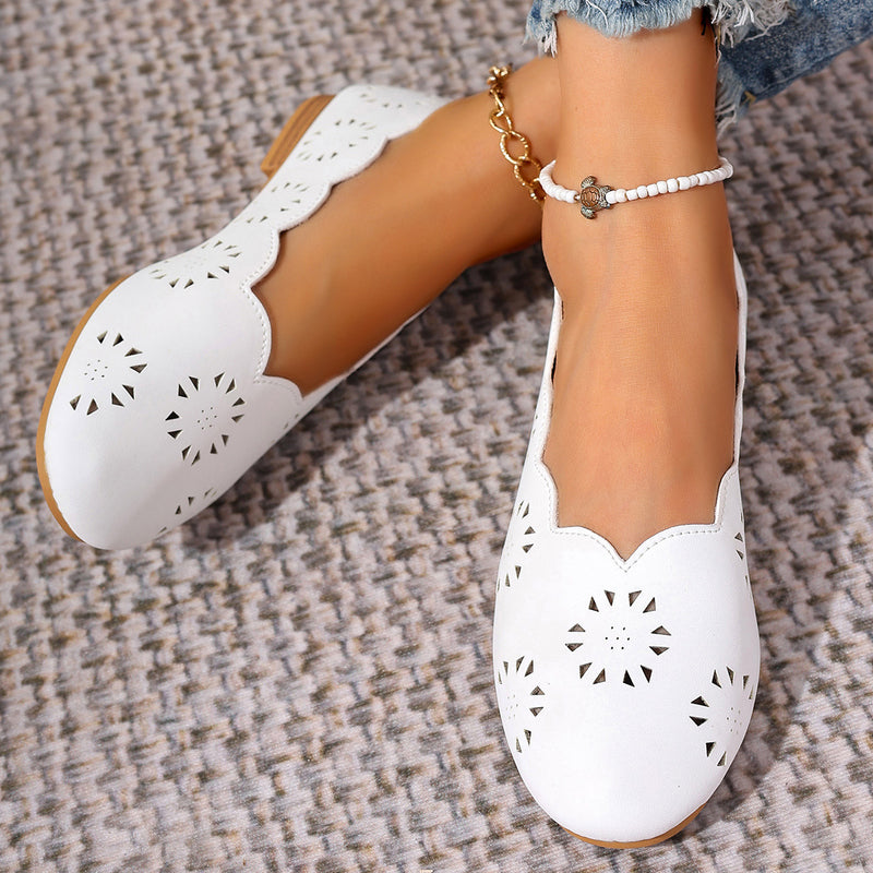 Chaussures Orthopédiques Confortables pour Tous les Jours