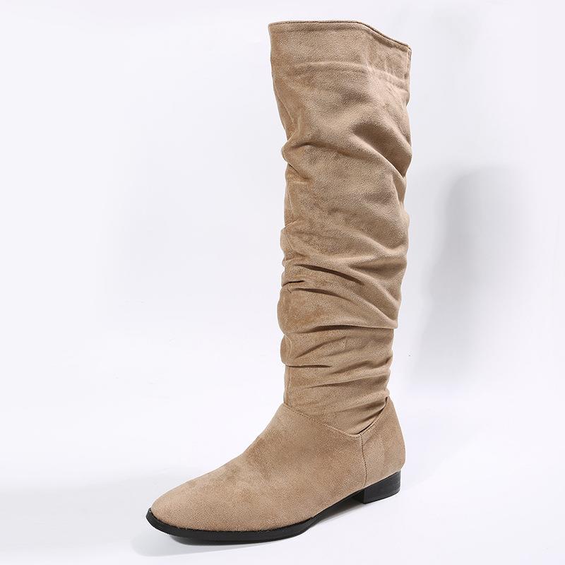 Bottes Orthopédiques Classiques au Style Intemporel