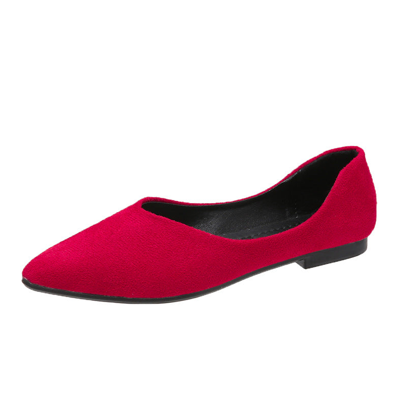 Chaussures Orthopédiques Gracieuses au Look Moderne