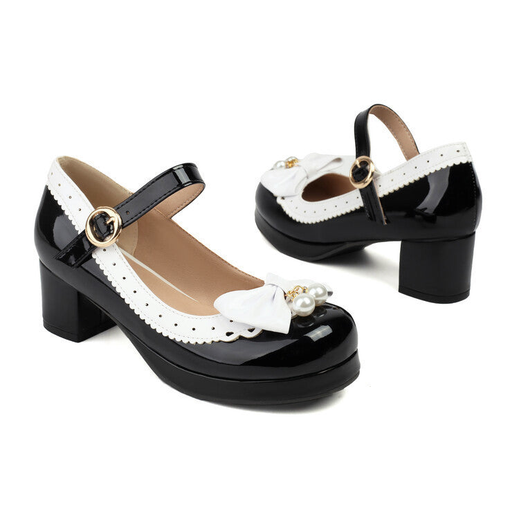 Chaussures Orthopédiques Classiques au Style Intemporel