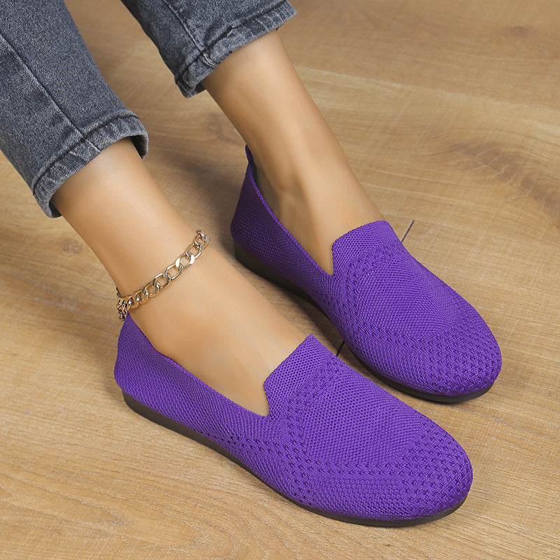 Chaussures Orthopédiques Classiques au Style Intemporel
