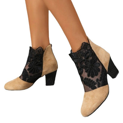 Bottes Orthopédiques Stylées pour Toute Occasion