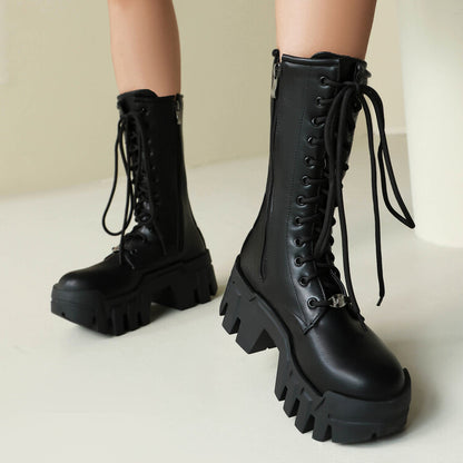 Bottes Orthopédiques Stylées pour Toute Occasion