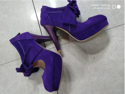 Talons Orthopédiques Classiques au Style Intemporel