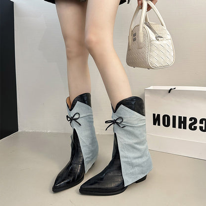 Bottes Orthopédiques Élégantes pour Chaque Pas