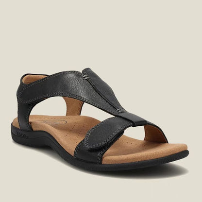 Sandales Orthopédiques Confortables pour Tous les Jours