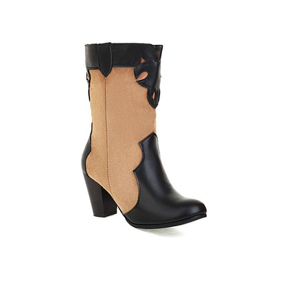 Bottes Orthopédiques Magnifiquement Conçues