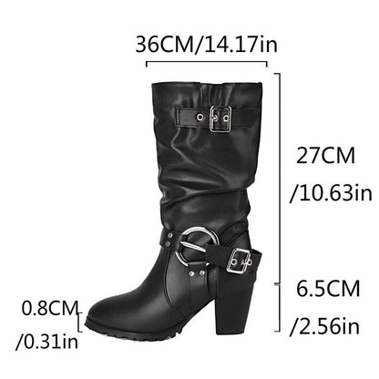 Bottes Orthopédiques Confortables pour Tous les Jours
