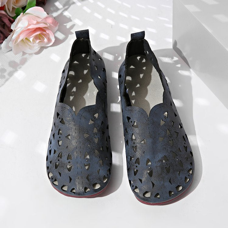 Chaussures Orthopédiques Confortables pour Tous les Jours