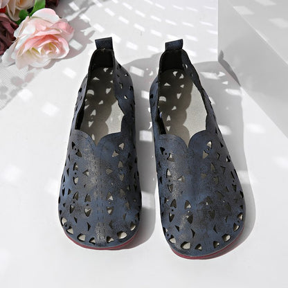 Chaussures Orthopédiques Confortables pour Tous les Jours