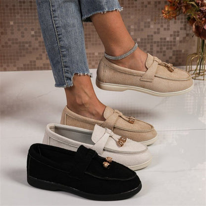 Chaussures Orthopédiques Classiques au Style Intemporel
