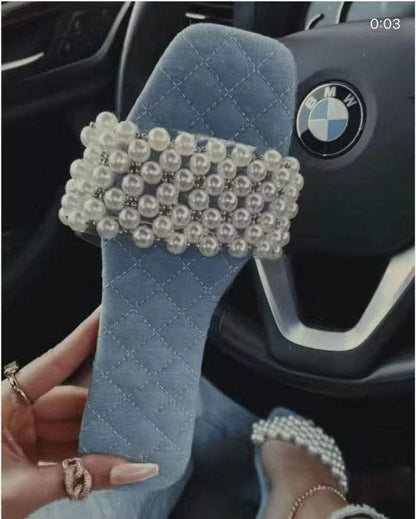 Sandales Orthopédiques Gracieuses au Look Moderne