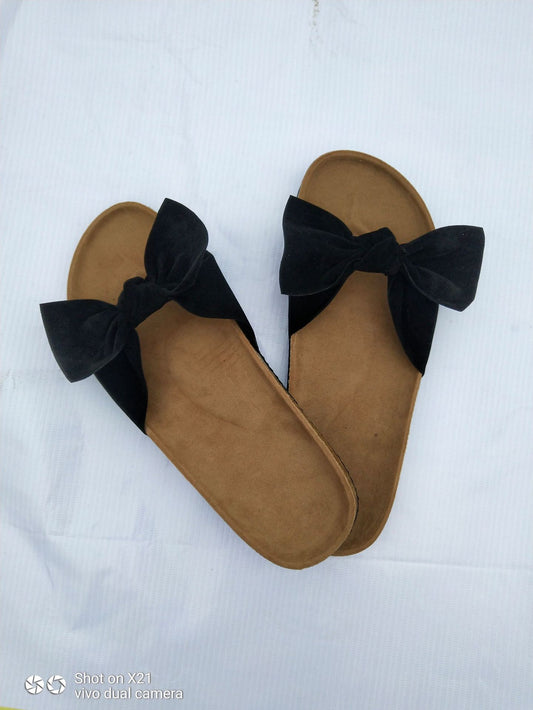 Sandales Orthopédiques Gracieuses au Look Moderne