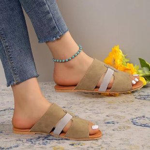 Sandales Orthopédiques Élégantes pour Chaque Pas