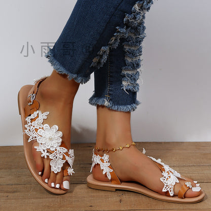 Sandales Orthopédiques Stylées pour Toute Occasion