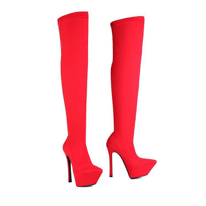 Bottes Orthopédiques Confortables pour Tous les Jours
