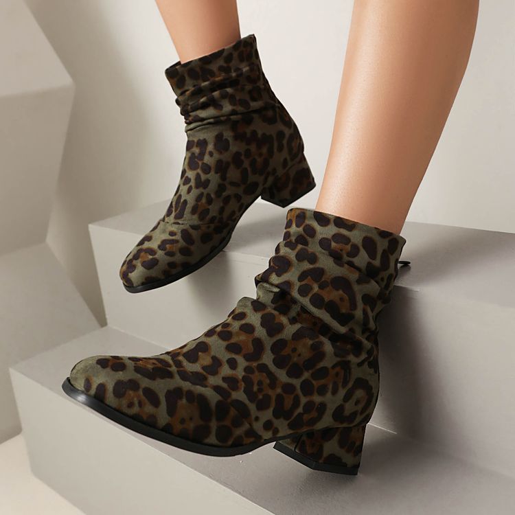 Bottes Orthopédiques Magnifiquement Conçues
