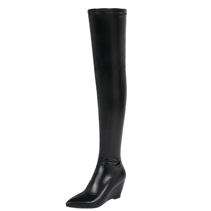 Bottes Orthopédiques Stylées pour Toute Occasion