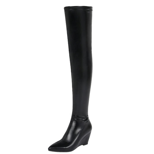 Bottes Orthopédiques Stylées pour Toute Occasion