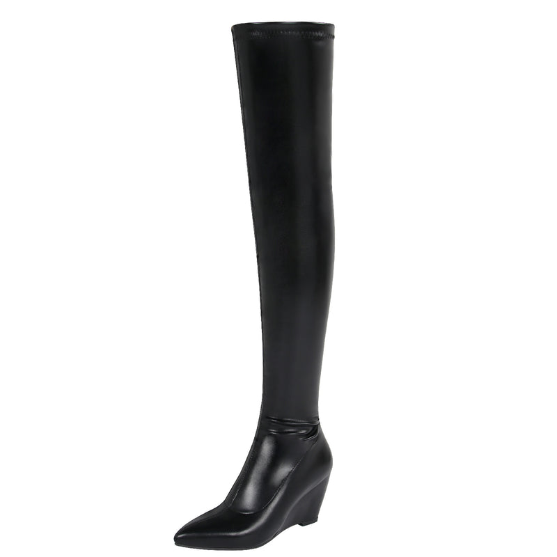 Bottes Orthopédiques Stylées pour Toute Occasion